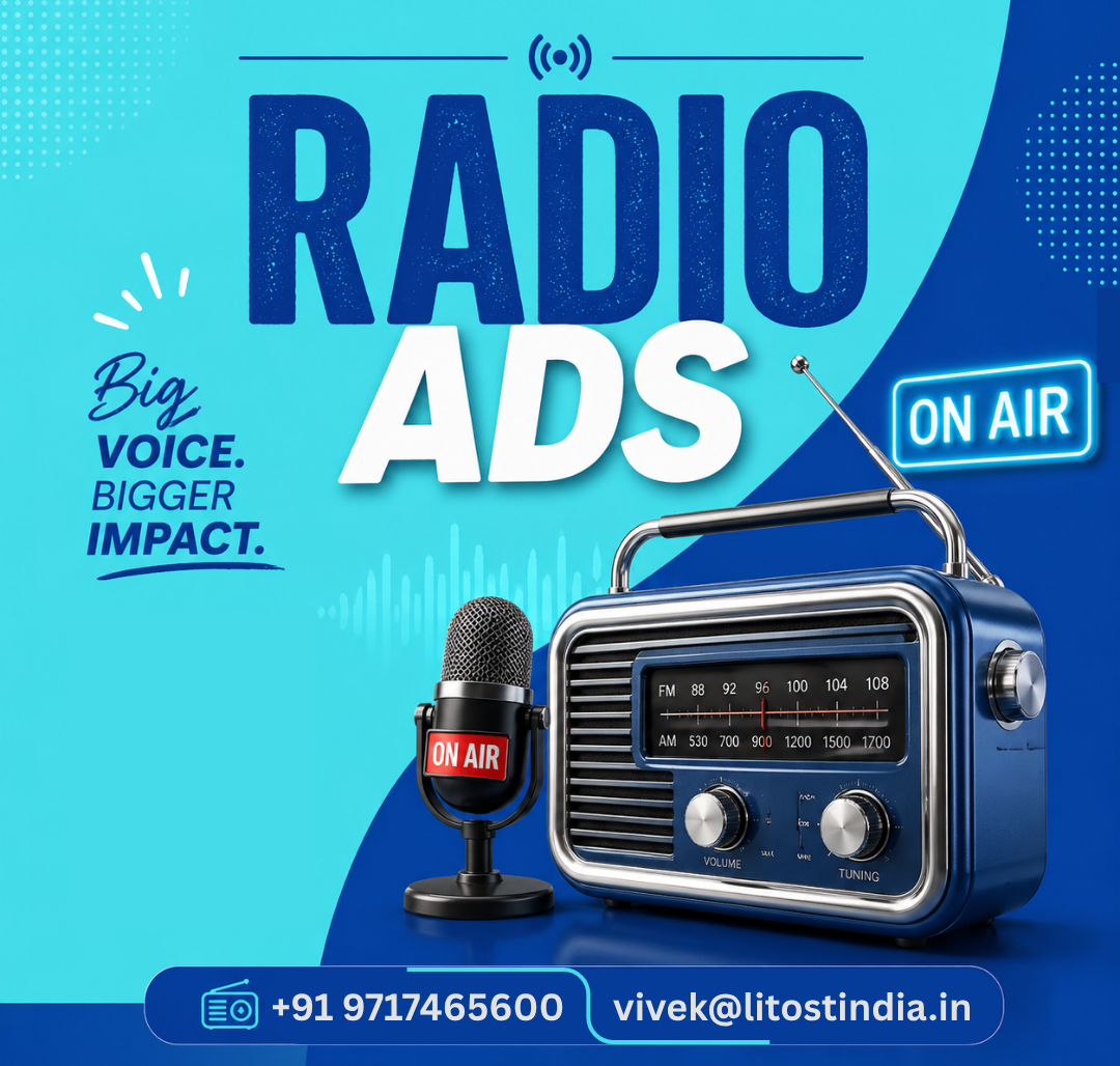 Still Listening, Still Impactful: The Power of Radio Ads Today